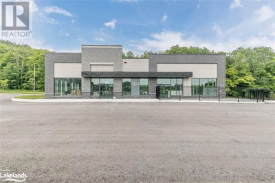 Commercial for Rent in Ontario