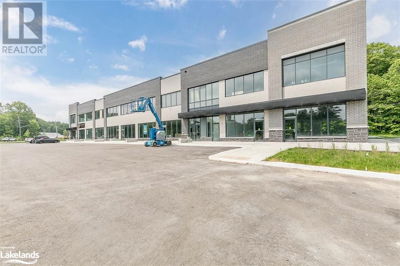 Commercial for Rent in Ontario