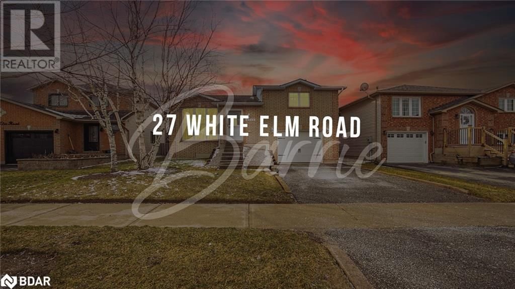 27 WHITE ELM Road Image 2