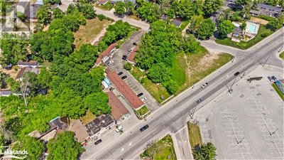 Image #1 of Commercial for Sale at 119 Main Street, Wasaga Beach, Ontario