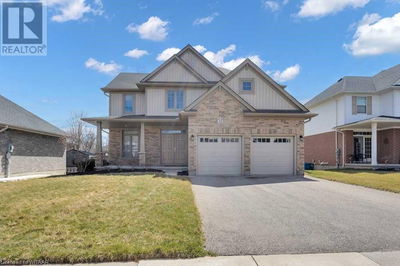 31 BROOKSIDE LANE Lane  Tillsonburg, N4G0A1 | Image 1