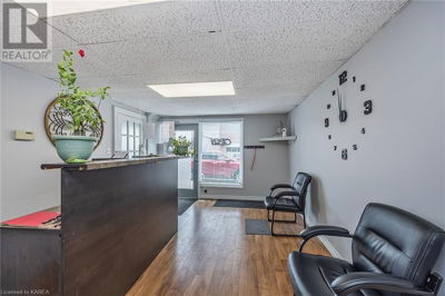 Commercial for Sale in Ontario