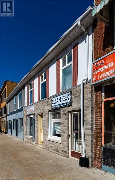 Image #1 of Commercial for Sale at 19/21 Dundas Street Street Sw, Napanee, Ontario