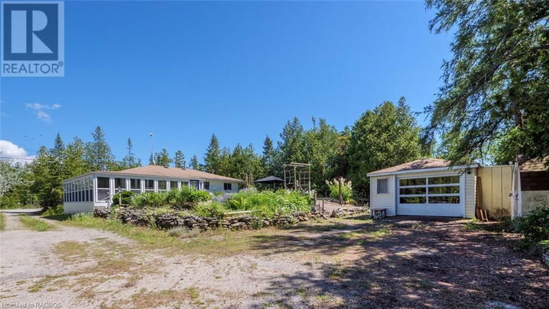 1034 DORCAS BAY Road  Tobermory, N0H2R0 | Image 28