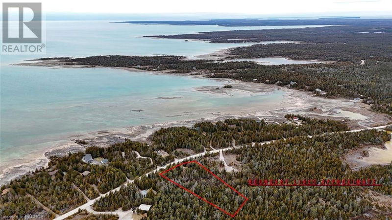 1035 DORCAS BAY Road  Tobermory, N0H2R0 | Image 7