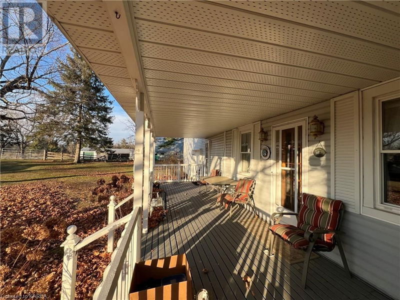 3207 JOHN MARTIN Road  Hartington, K0H1W0 | Image 9