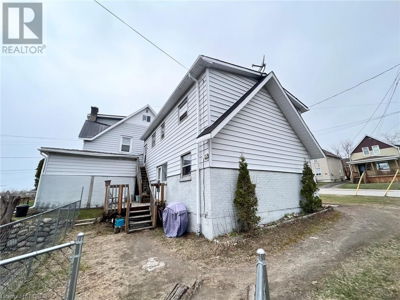 Commercial for Sale in Ontario