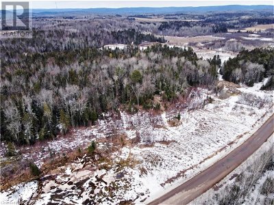Image #1 of Commercial for Sale at Lot 2 Trunk Road, Bonfield, Ontario