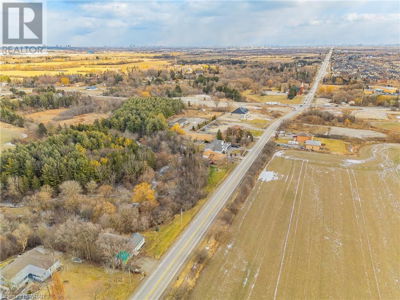 Commercial for Sale in Ontario