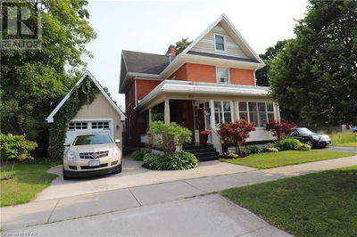 172 ST DAVID Street  Goderich, N7A1L8 | Image 1