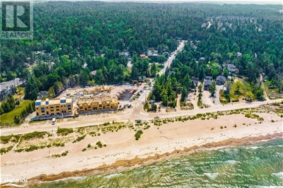 Image #1 of Commercial for Sale at 725 River Road E, Wasaga Beach, Ontario