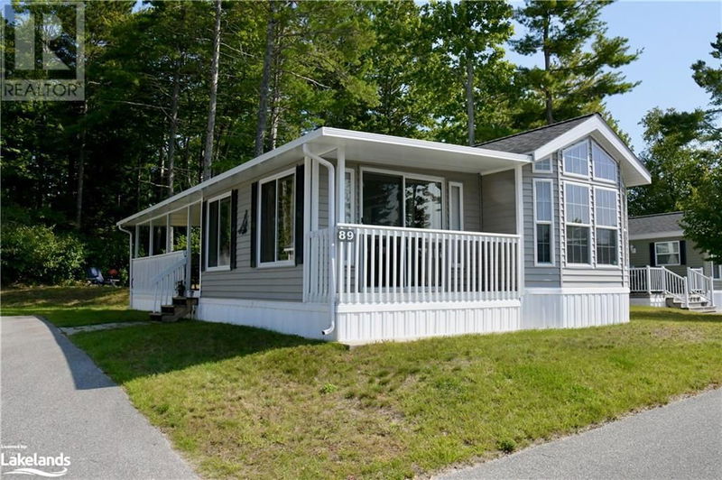 89 MADAWASKA Trail  Wasaga Beach, L9Z1X7 | Image 1