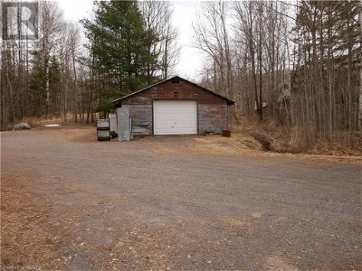 Image #1 of Commercial for Sale at 7044 Hwy 534, Restoule, Ontario