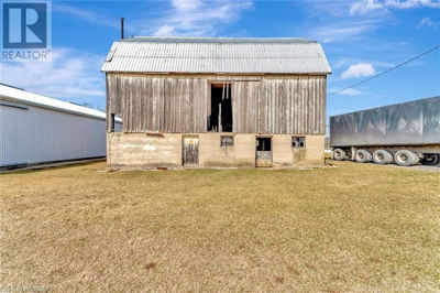 Commercial for Rent in Ontario