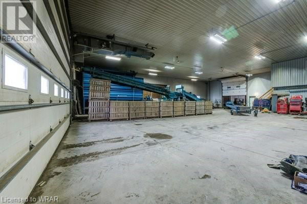 Image #1 of Business for Sale at 95 & 107b 3rd Concession Concession, Burford, Ontario