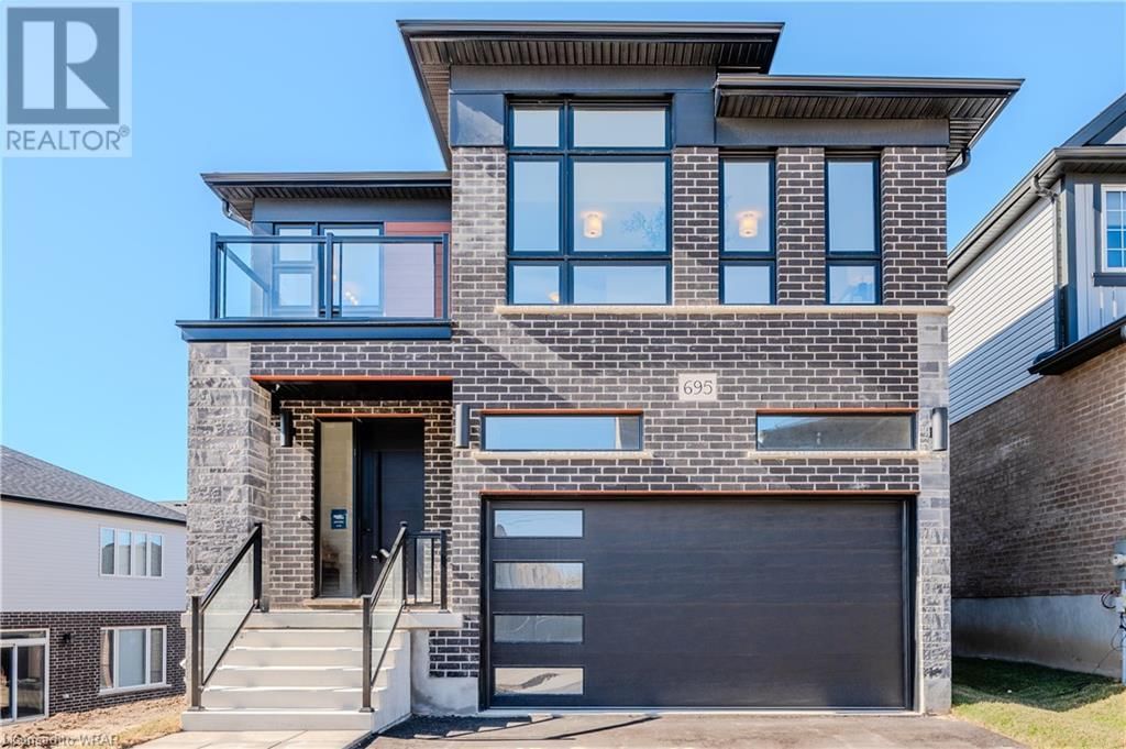 Primary Property View