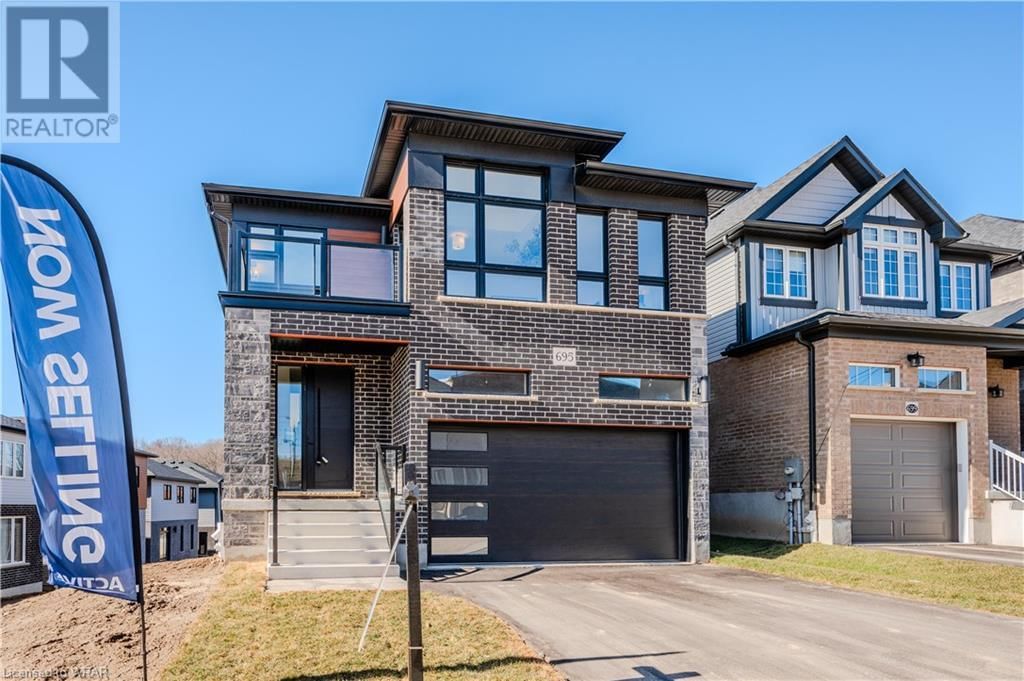 695 BENNINGER DRIVE Image 2