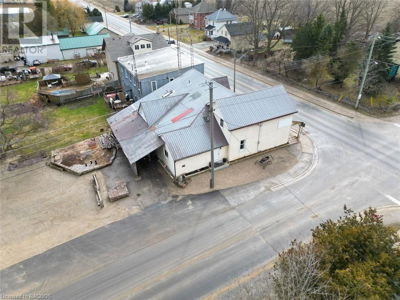 Commercial for Rent in British-columbia