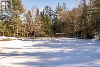 Image #1 of Commercial for Sale at 2483 Old Muskoka Rd, Utterson, Ontario
