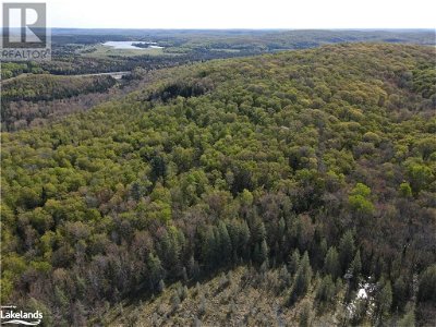Image #1 of Commercial for Sale at 0 Ferguson Road, Burks Falls, Ontario
