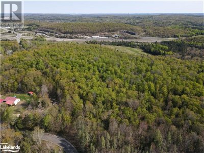 Image #1 of Commercial for Sale at 0 Ferguson Road, Burks Falls, Ontario