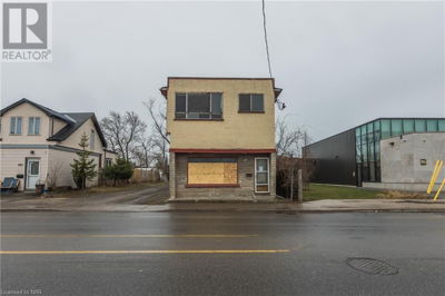 Commercial for Sale in Ontario