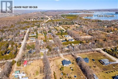 Image #1 of Commercial for Sale at 187 Raglan Street, Eugenia, Ontario