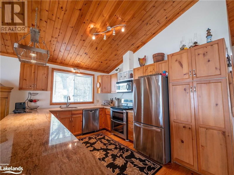 2694 ISLAND 1040/LITTLE BEAUSOLEIL Island  Honey Harbour, P0E1E0 | Image 20