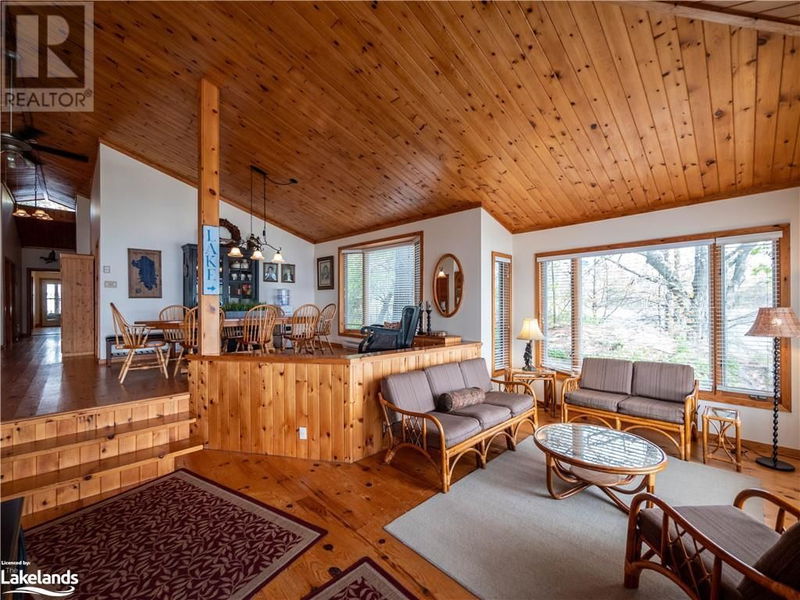 2694 ISLAND 1040/LITTLE BEAUSOLEIL Island  Honey Harbour, P0E1E0 | Image 22