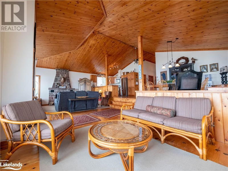 2694 ISLAND 1040/LITTLE BEAUSOLEIL Island  Honey Harbour, P0E1E0 | Image 23