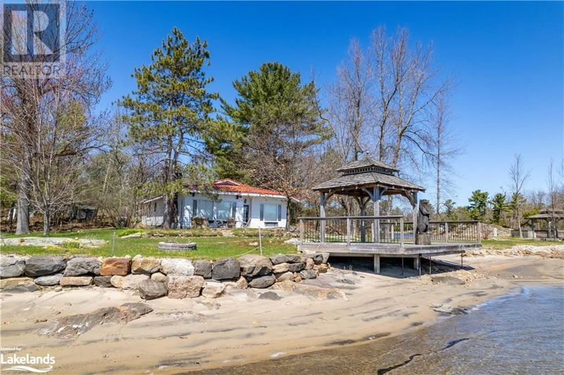 2694 ISLAND 1040/LITTLE BEAUSOLEIL Island  Honey Harbour, P0E1E0 | Image 7