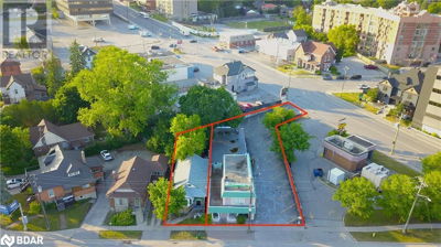 Commercial for Sale in Ontario