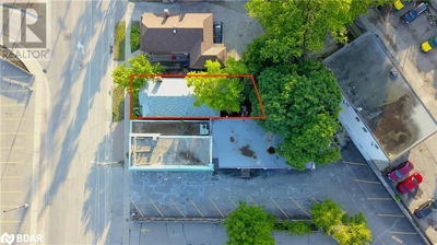 Commercial for Sale in Ontario