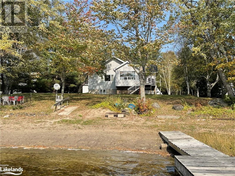 327 WHITESTONE LAKE Road  Whitestone, P0A1G0 | Image 1