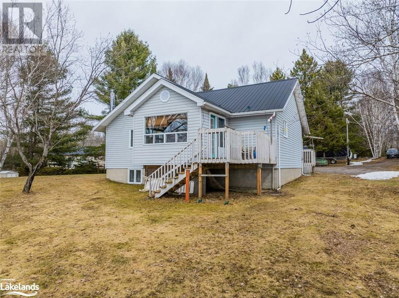 327 WHITESTONE LAKE Road  Whitestone, P0A1G0 | Image 11