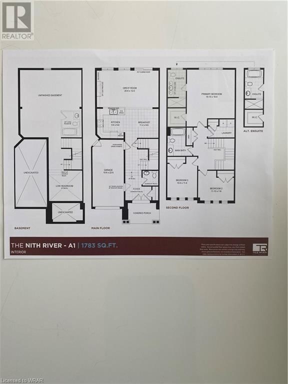 Secondary Property View