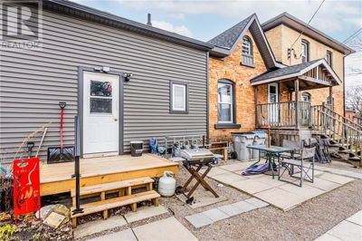 Commercial for Sale in Ontario