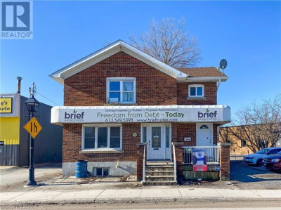 Commercial for Sale in Ontario