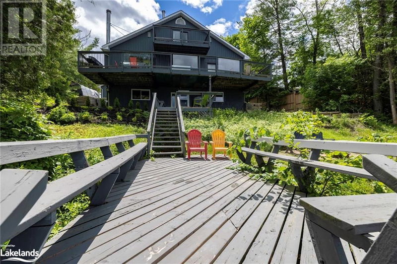 1378 THREE MILE LAKE Road  Muskoka Lakes, P0B1M0 | Image 21