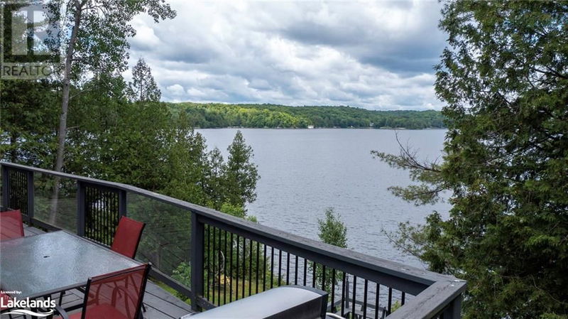 1378 THREE MILE LAKE Road  Muskoka Lakes, P0B1M0 | Image 23