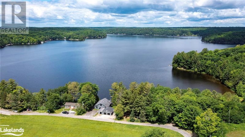 1378 THREE MILE LAKE Road  Muskoka Lakes, P0B1M0 | Image 24