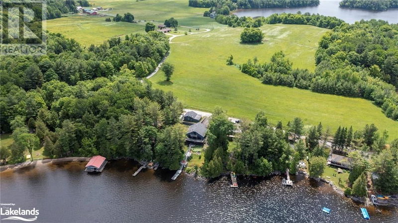 1378 THREE MILE LAKE Road  Muskoka Lakes, P0B1M0 | Image 25