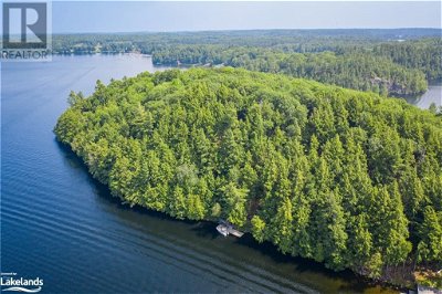 Image #1 of Commercial for Sale at 2 Beacon Island Island Unit# R48, Muskoka Lakes, Ontario