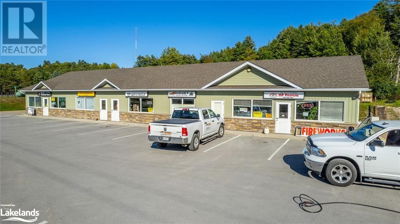 Commercial for Sale in Ontario