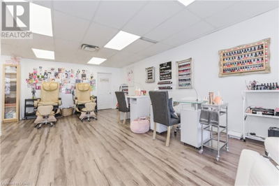 Commercial for Sale in Ontario