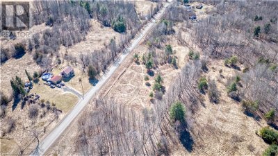 Image #1 of Commercial for Sale at 0 Sand Lake Road, Elgin, Ontario