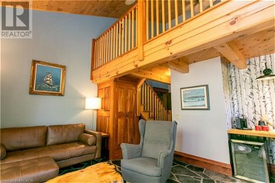 Image #1 of Commercial for Sale at 201 Little Cove Road, Tobermory, Ontario