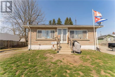 Commercial for Sale in Ontario