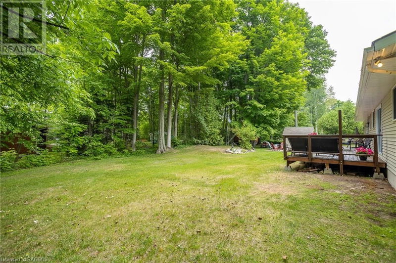 7 SANDY PINES Trail  Sauble Beach, N0H2G0 | Image 40