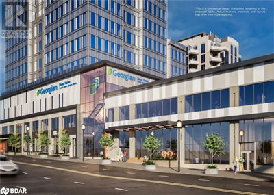 Office Spaces for Rent